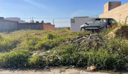 Terreno à venda, 150 m² por R$ 225.000 - Jardim dos Sabiás - Indaiatuba/SP
