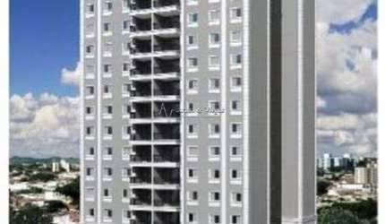 Apartamento Duplex com 3 dormitórios à venda, 211 m² por R$ 1.950.000 - Vila Sfeir - Indaiatuba/SP