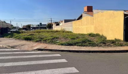 Terreno à venda, 207 m² por R$ 180.000 - Parque Campo Bonito - Indaiatuba/SP