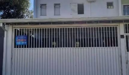 Sobrado com 3 dormitórios à venda, 191 m² por R$ 640.000,00 - Jardim São Paulo - Indaiatuba/SP