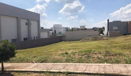 Terreno à venda, 420 m² por R$ 840.000 - Jardim Vila Paradiso - Indaiatuba/São Paulo