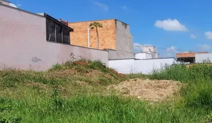 Terreno à venda, 150 m² por R$ 176.000,00 - Jardim dos Sabiás - Indaiatuba/SP