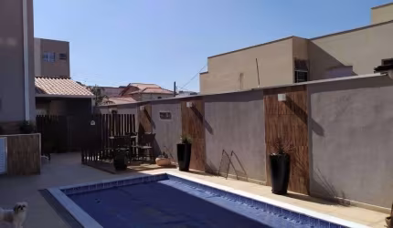 Sobrado com 3 dormitórios à venda, 211 m² por R$ 1.065.000,00 - Jardim Sevilha - Indaiatuba/SP