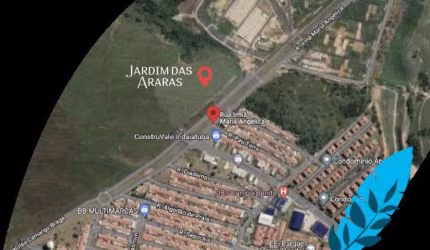 Terreno à venda, 150 m² por R$ 165.000,00 - Jardim das Araras - Indaiatuba/SP