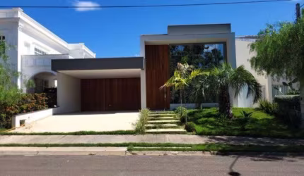 Casa à venda, 275 m² por R$ 2.190.000,00 - Condomínio Helvetia Park I - Indaiatuba/SP