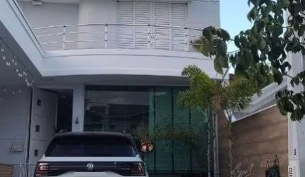 Sobrado à venda, 180 m² por R$ 1.022.000,00 - Villaggio Di Itaici - Indaiatuba/SP