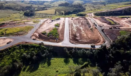 Terreno à venda, 175 m² por R$ 153.585,25 - Cardeal - Elias Fausto/SP