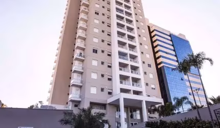 Apartamento com 2 dormitórios à venda, 82 m² por R$ 680.000,00 - Condomínio Sky Towers Home - Indaiatuba/SP
