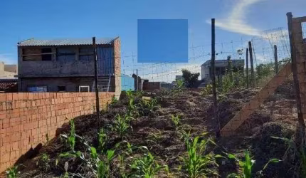 Terreno à venda, 150 m² por R$ 170.000,00 - Jardim dos Sabiás - Indaiatuba/SP