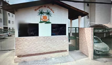Apartamento à venda, 61 m² por R$ 290.000,00 - Núcleo Habitacional Brigadeiro Faria Lima - Indaiatuba/SP
