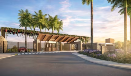 Terreno à venda, 489 m² por R$ 598.132,62 - Jardim Casa do Lago - Indaiatuba/SP