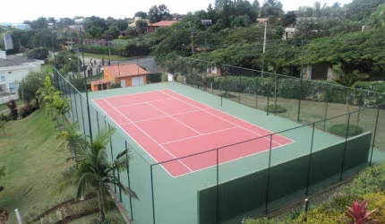 Chácara com 5 dormitórios à venda, 5250 m² por R$ 6.900.000,00 ou Locação R$ 25.000,00 - Colinas do Mosteiro de Itaici - Indaiatuba/SP