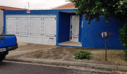 Casa com 2 dormitórios à venda, 141 m² por R$ 700.000,00 - Jardim Novo Horizonte - Indaiatuba/SP