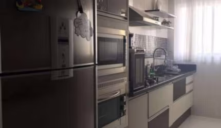 Apartamento à venda, 107 m² por R$ 824.147,00 - Edifício Central Park - Indaiatuba/SP