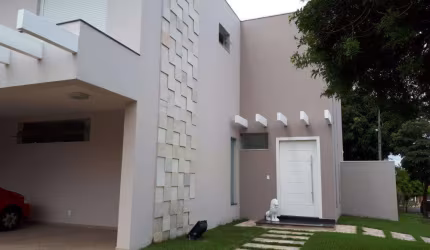 Sobrado com 3 dormitórios à venda, 267 m² por R$ 1.780.000,00 - Condomínio Jardim Portal de Itaici - Indaiatuba/SP