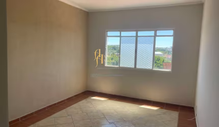 Apartamento com 2 dormitórios à venda, 70 m² por R$ 320.000,00 - Alto da Colina - Indaiatuba/SP