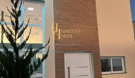 Casa com 3 dormitórios/1 suíte à venda, 100 m² por R$ 550.000,00 - Parque Residencial Sabiás - Indaiatuba/SP