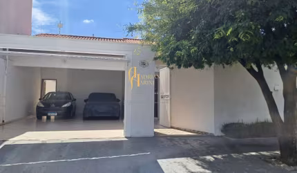 Casa com 3 dormitórios/1 suíte à venda, 150 m² por R$ 798.000,00 - Jardim Regina - Indaiatuba/SP