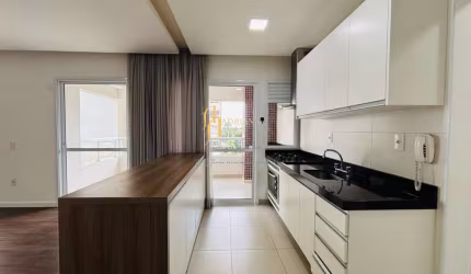 Apartamento com 3 dormitórios/1suíte à venda, 96 m² por R$ 1.100.000,00 - Jardim Pau Preto - Indaiatuba/SP