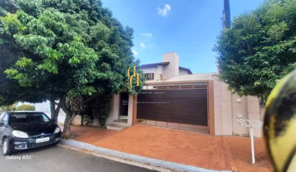 Sobrado com 5 dormitórios à venda, 247.39 m² por R$ 1.350.000,00 - Jardim Esplanada I - Indaiatuba SP