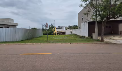 Terreno à venda, 360 m² por R$ 380.000,00 - Condomínio UNA- Itú/SP