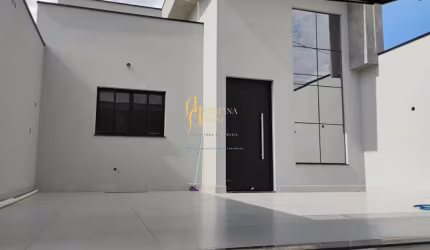 Casa com 3 dormitórios/1 suíte à venda, 93 m² por R$ 630.000,00 - bairro: Smart City - Indaiatuba/SP
