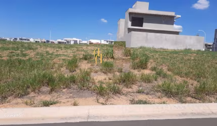 Terreno à venda, 300 m² por R$ 645.000,00 - Jardim Residencial Dona Maria Cândida - Indaiatuba/SP