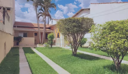Casa Térrea com 2 dormitórios/1 suíte à venda, 90 m² por R$ 702.000,00 - Jardim Regina - Indaiatuba/SP