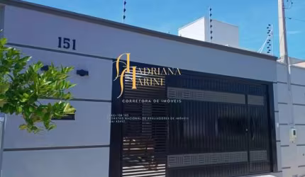 Casa térrea com 3 dormitórios/1 suíte à venda, 97,50 m² por R$ 790.000,00 - Jardim Monte Carlo - Indaiatuba/SP