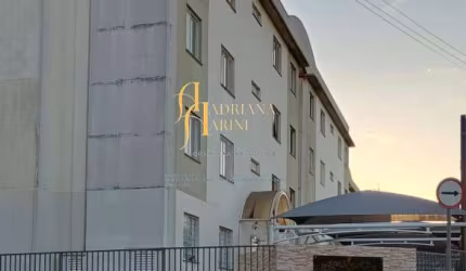 Apartamento com 2 dormitórios à venda, 44,56 m² por R$ 270.000,00 - Jardim São Conrado - Indaiatuba/SP