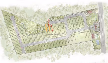 Terreno à venda, 341,65 m² por R$ 570.000,00 - Condomínio Reserva Village Prado  - Indaiatuba/SP