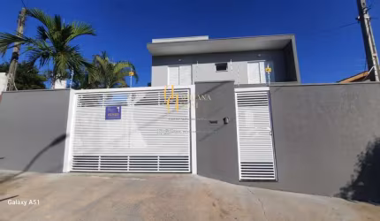 Sobrado com 3 dormitórios/1suíte à venda, 132,18 m² por R$ 1.200.000 - Jardim São Paulo - Indaiatuba SP