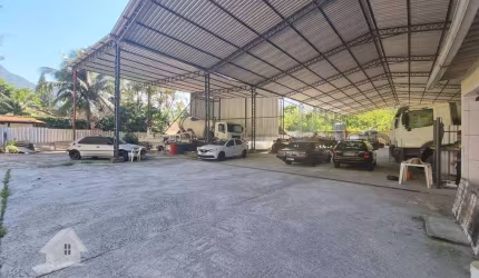 Terreno à venda, 2214m² por R$6.900.000 no Itanhangá - Rio de Janeiro / RJ.