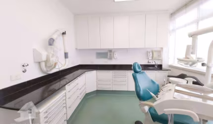 Consultório dentário à venda, 29 m² por R$ 320.000,00 - Barra da Tijuca - Rio de Janeiro/RJ.