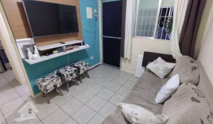 Apartamento à venda de 1 quarto, 25m² por R$105.000 em Curicica - Rio de Janeiro / RJ