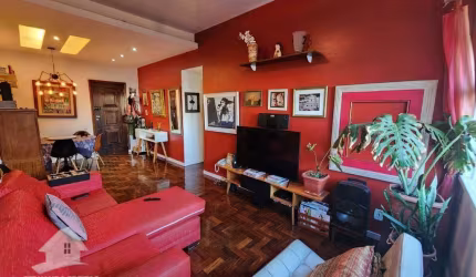 Apartamento à venda, 3 quartos, 87m² por R$1.580.000 em Ipanema - Rio de Janeiro/RJ