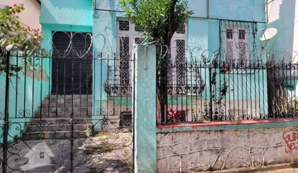 Casa comercial à venda com 257m², por R$1.800.000 na Rua General Canabarro - Maracanã  - Rio de Janeiro / RJ.