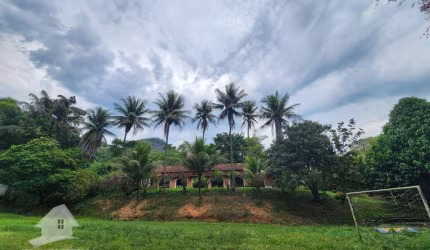 Terreno à venda, 24.273m² por R$ 23.000.000 - Jacarepaguá - Rio de Janeiro/RJ
