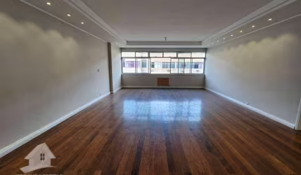 Apartamento à venda de 4 quartos, 209 m² por R$ 1.450.000 - Copacabana - Rio de Janeiro/RJ