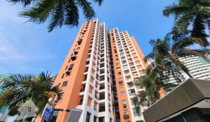 Apartamento à venda de 3 quartos, 120 m² por R$ 1.700.000 - Barra da Tijuca - Rio de Janeiro/RJ