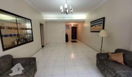 Apartamento com 3 dormitórios à venda, 133 m² por R$ 950.000,00 - Laranjeiras - Rio de Janeiro/RJ