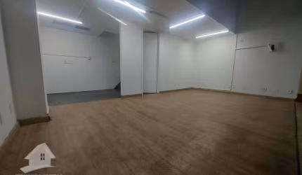Loja à venda, 46 m² por R$ 180.000,00 - Méier - Rio de Janeiro/RJ