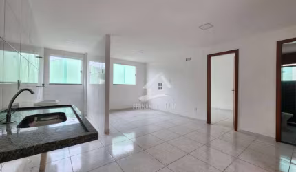Apartamento à venda de 1 quarto, 67 m² por R$ 217.750 - Freguesia de Jacarepaguá - Rio de Janeiro/RJ