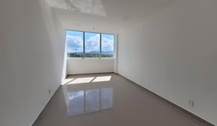 Sala para alugar, 27 m² por R$ 1.200 / mês - Barra da Tijuca - Rio de Janeiro/ RJ.