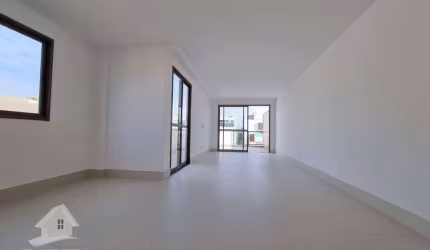 Cobertura linear à venda de 3 suítes, 155m² por R$1.211.310 no Recreio dos Bandeirantes - Rio de Janeiro / RJ.