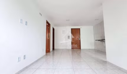 Apartamento à venda de 1 quarto, 57 m² por R$ 185.250 - Freguesia de Jacarepaguá - Rio de Janeiro/RJ