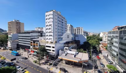 Sala para alugar, 28 m² por R$1.300/mês - Jardim Botânico - Rio de Janeiro/RJ