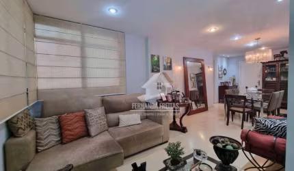 Apartamento à venda 2 quartos, 90 m² por R$ 1.210.000 - Barra da Tijuca - Rio de Janeiro/RJ.