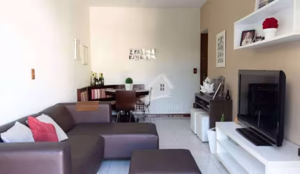 Apartamento à venda de 2 quartos, 74m² por R$ 247.000   no Méier - Rio de Janeiro / RJ.