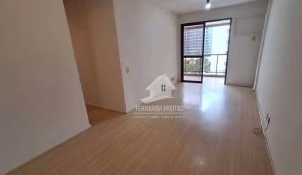 Apartamento de 2 quartos, 78 m² - venda por R$ 530.000 ou aluguel por R$ 3.000/mês - Recreio dos Bandeirantes - Rio de Janeiro/RJ